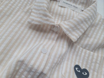 [PRE-ORDER] Basic Shirts