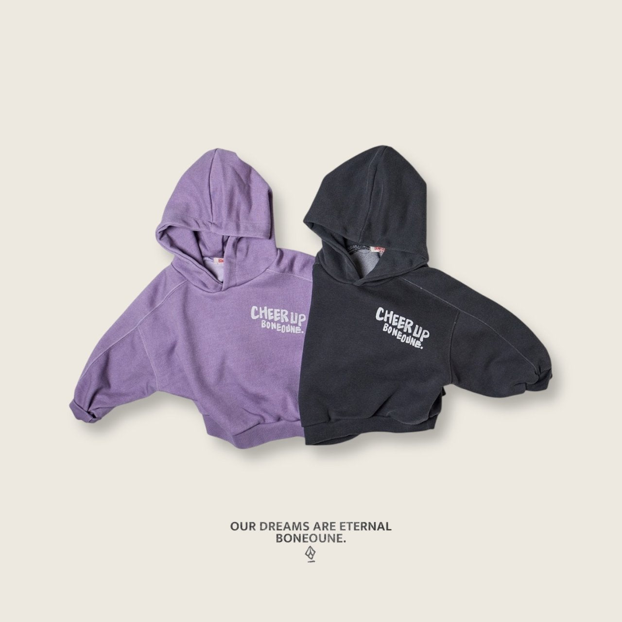 [PRE-ORDER] Cheer Up Hoodie Sweatshirts