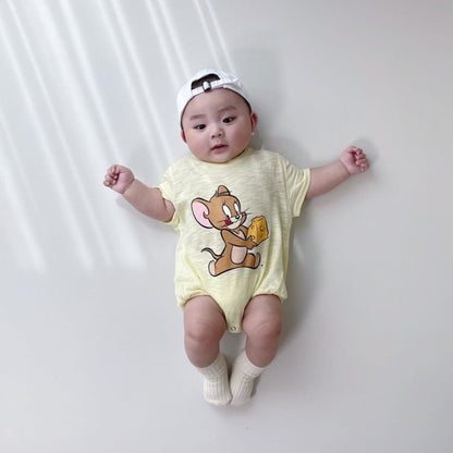 [PRE-ORDER] Jerry Body Suit