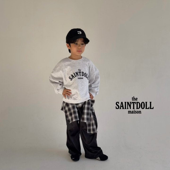 [PRE-ORDER] Semi Pants (Mom Couple)