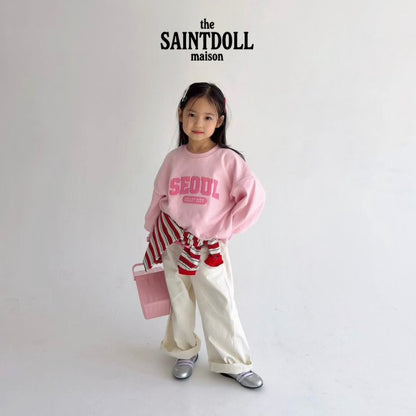 [PRE-ORDER] Seoul Sweatshirts (Mom Couple)