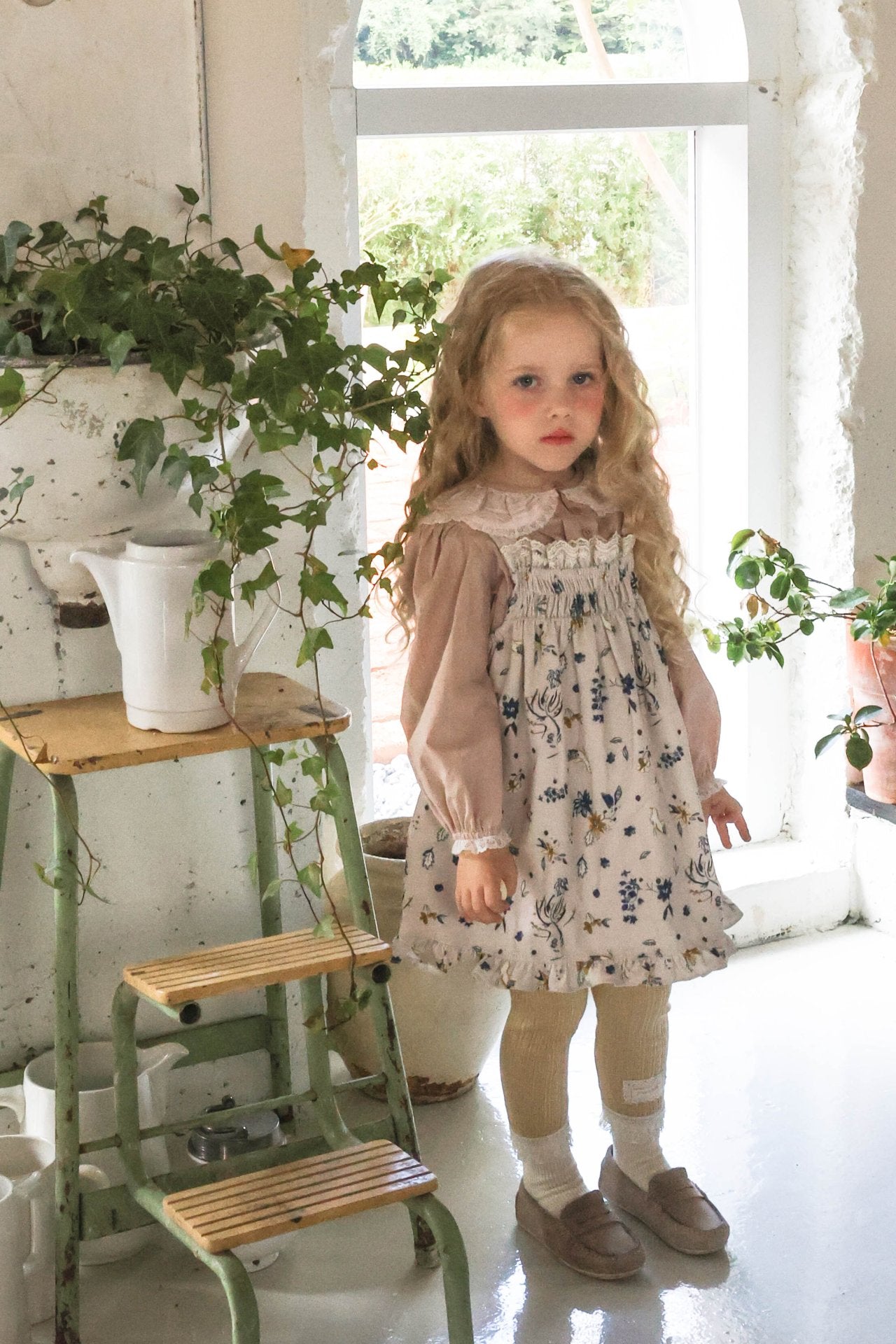 [PRE-ORDER] Bonita Dress