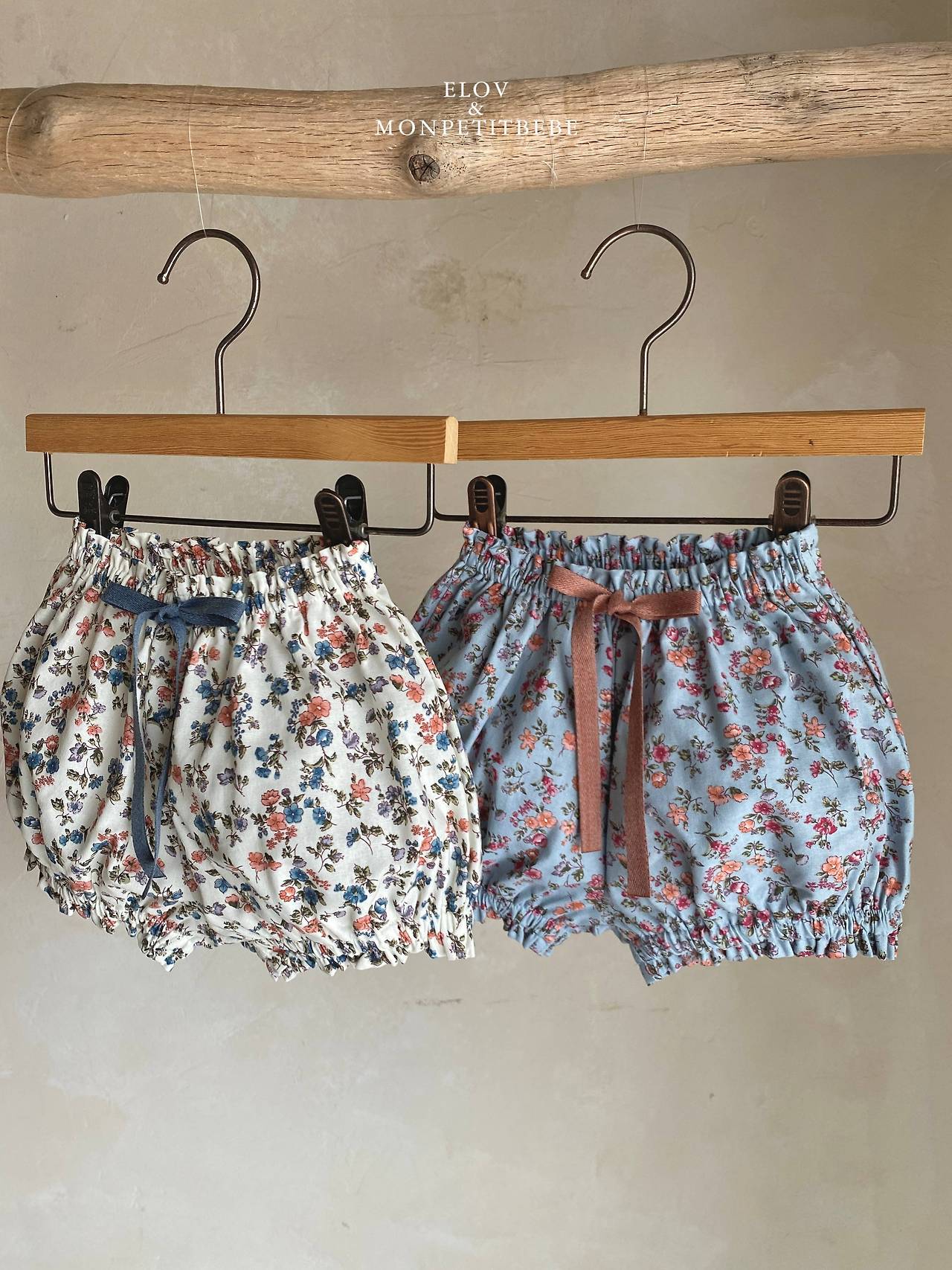 [PRE-ORDER] Bobo Pants
