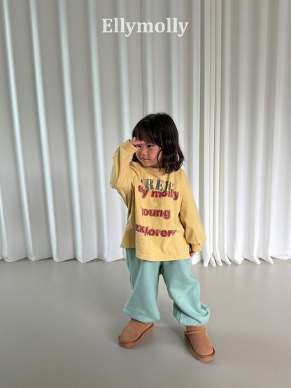 [PRE-ORDER] Crew Box T-Shirts