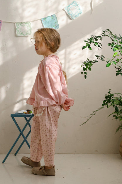 [PRE-ORDER] Singha Pants