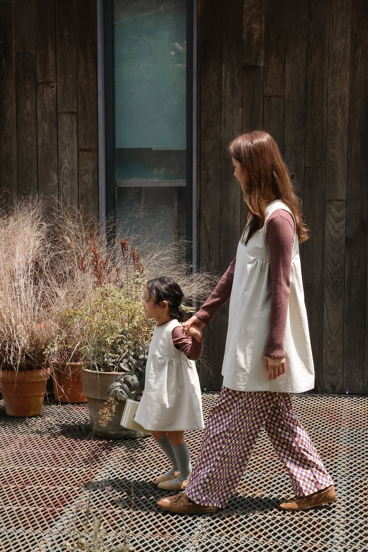 [PRE-ORDER] Lucia Dress (Mom Couple)