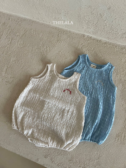 [PRE-ORDER] Cider Body Suit