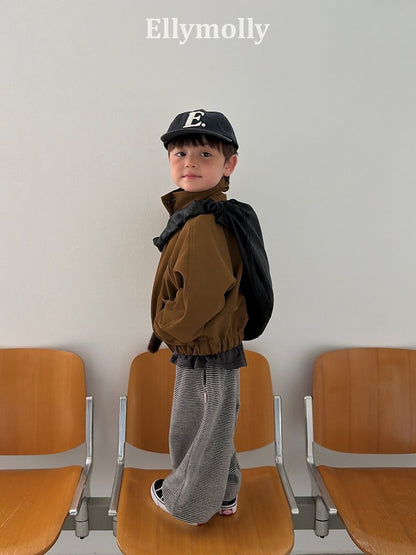 [PRE-ORDER] Memory Frame Bag