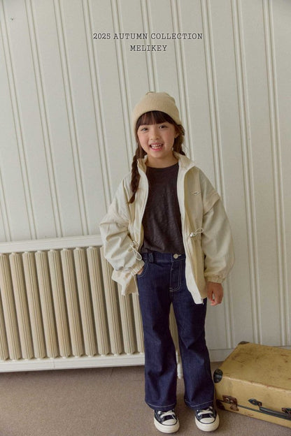 [PRE-ORDER] Double Way Jacket