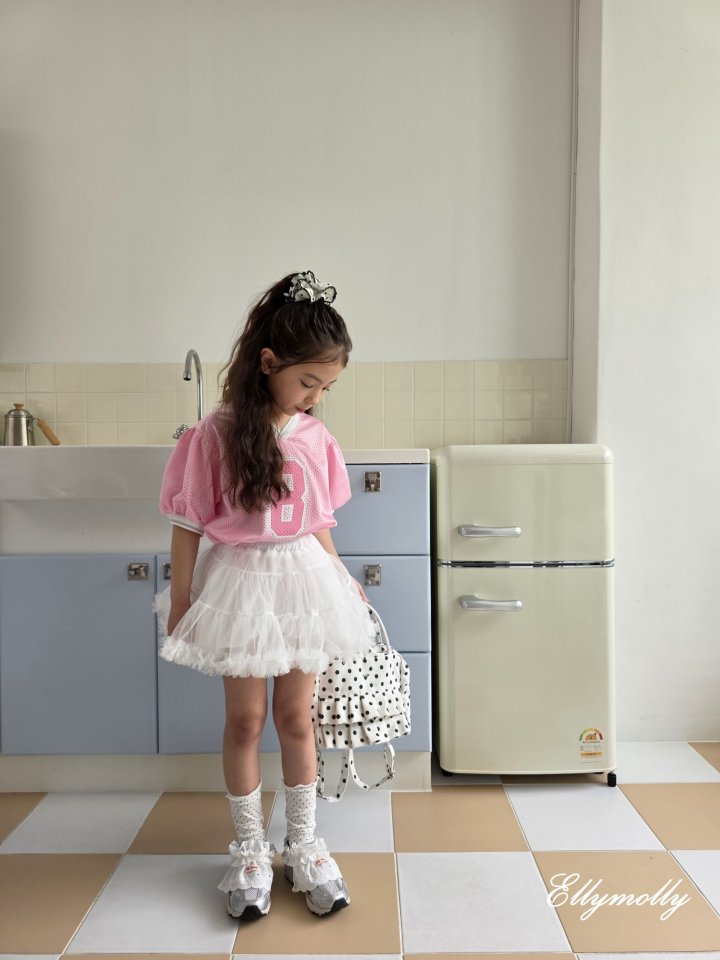 [PRE-ORDER] Tu Tu Point Skirts
