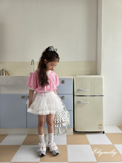 [PRE-ORDER] Tu Tu Point Skirts