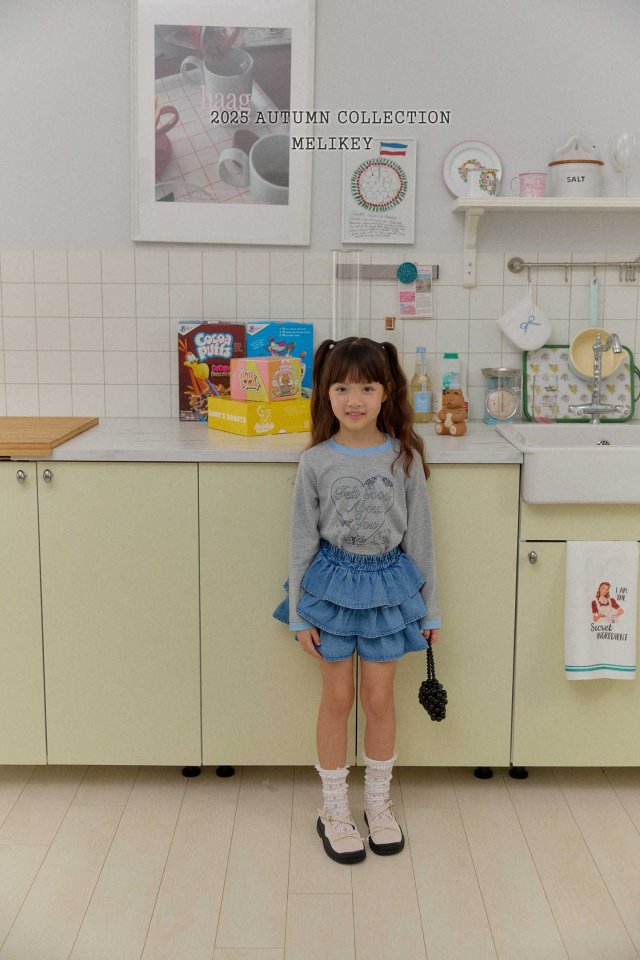 [PRE-ORDER] About Color Block T-Shirts