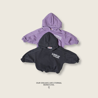 [PRE-ORDER] Cheer Up Hoodie Sweatshirts