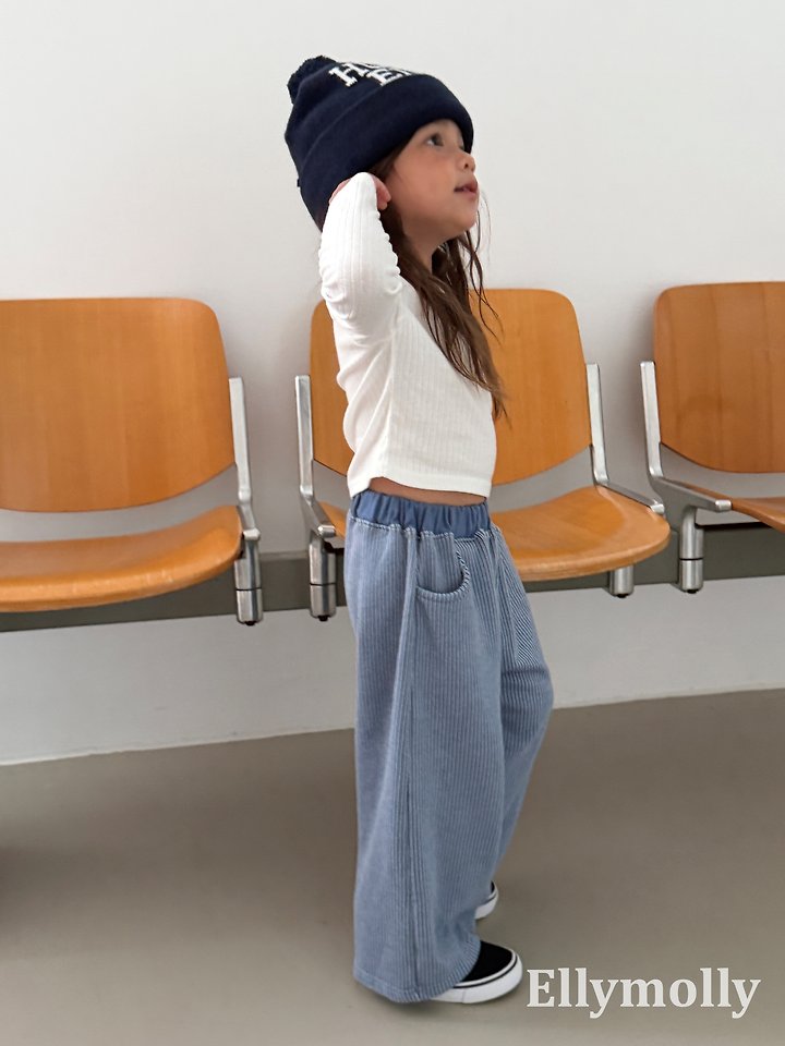 [PRE-ORDER] Matthew Wide Pants