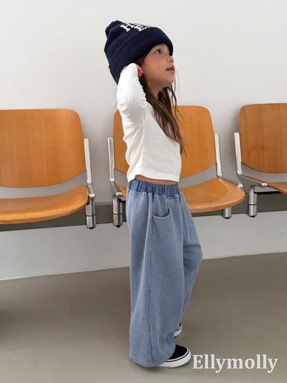 [PRE-ORDER] Matthew Wide Pants
