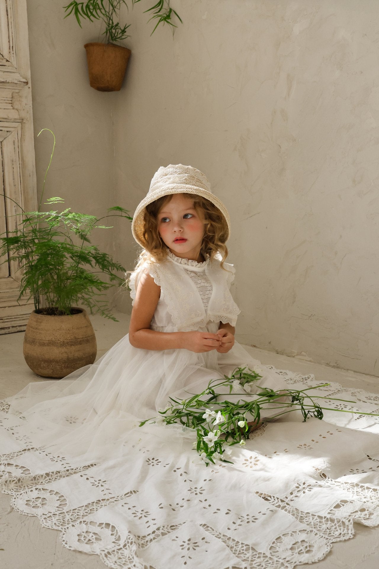 [PRE-ORDER] Ruri Dress