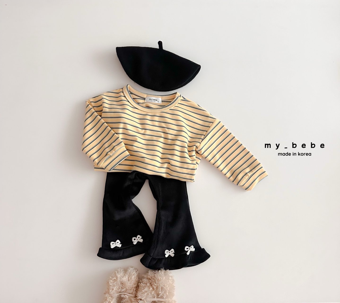 [PRE-ORDER] Soft Binding T-Shirts