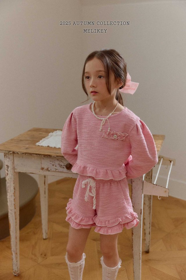 [PRE-ORDER] Vivian Sha Blouse