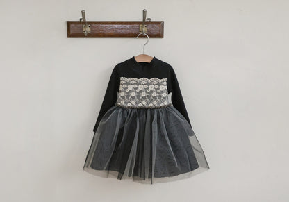 [PRE-ORDER] Rosie Dress