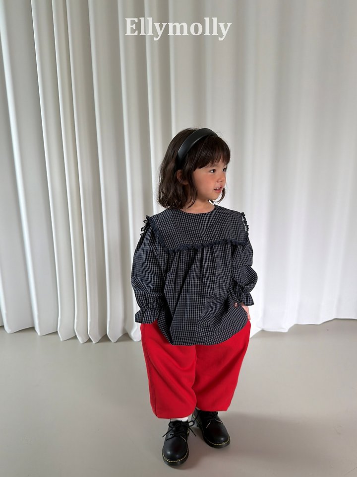 [PRE-ORDER] Day Day Change Pants