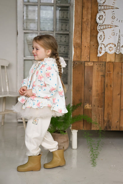 [PRE-ORDER] Churr Pants