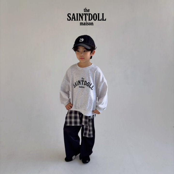 [PRE-ORDER] Semi Pants (Mom Couple)