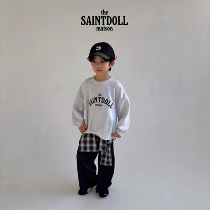 [PRE-ORDER] Semi Pants (Mom Couple)