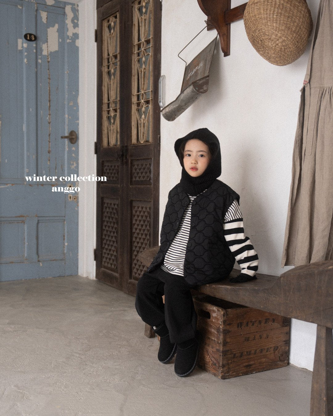 [PRE-ORDER] Anggo Balaclava