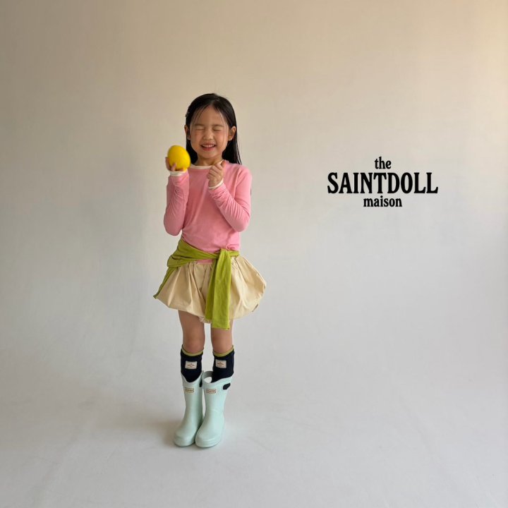 [PRE-ORDER] Cotton Balloon Skirts