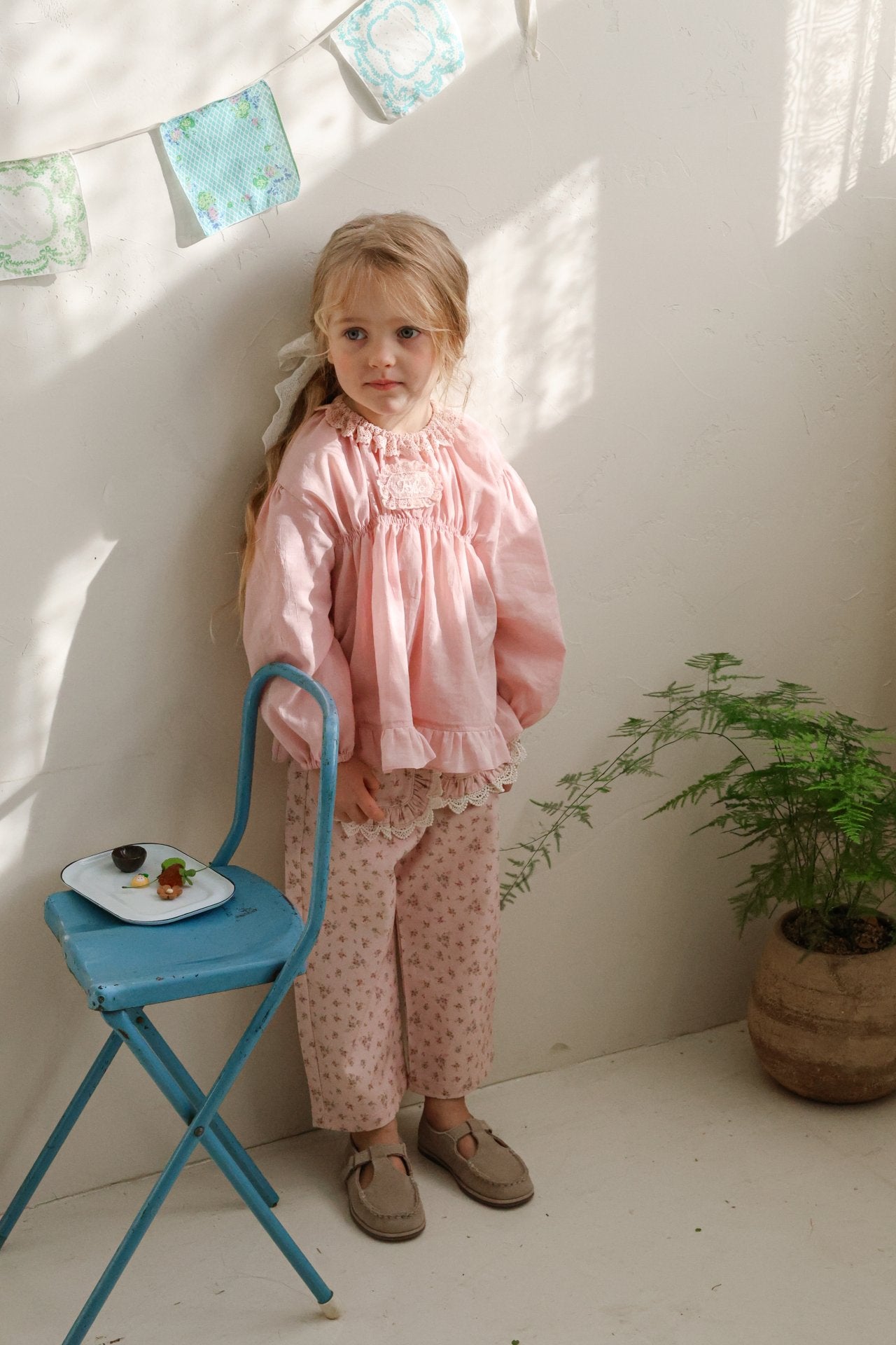 [PRE-ORDER] Singha Pants