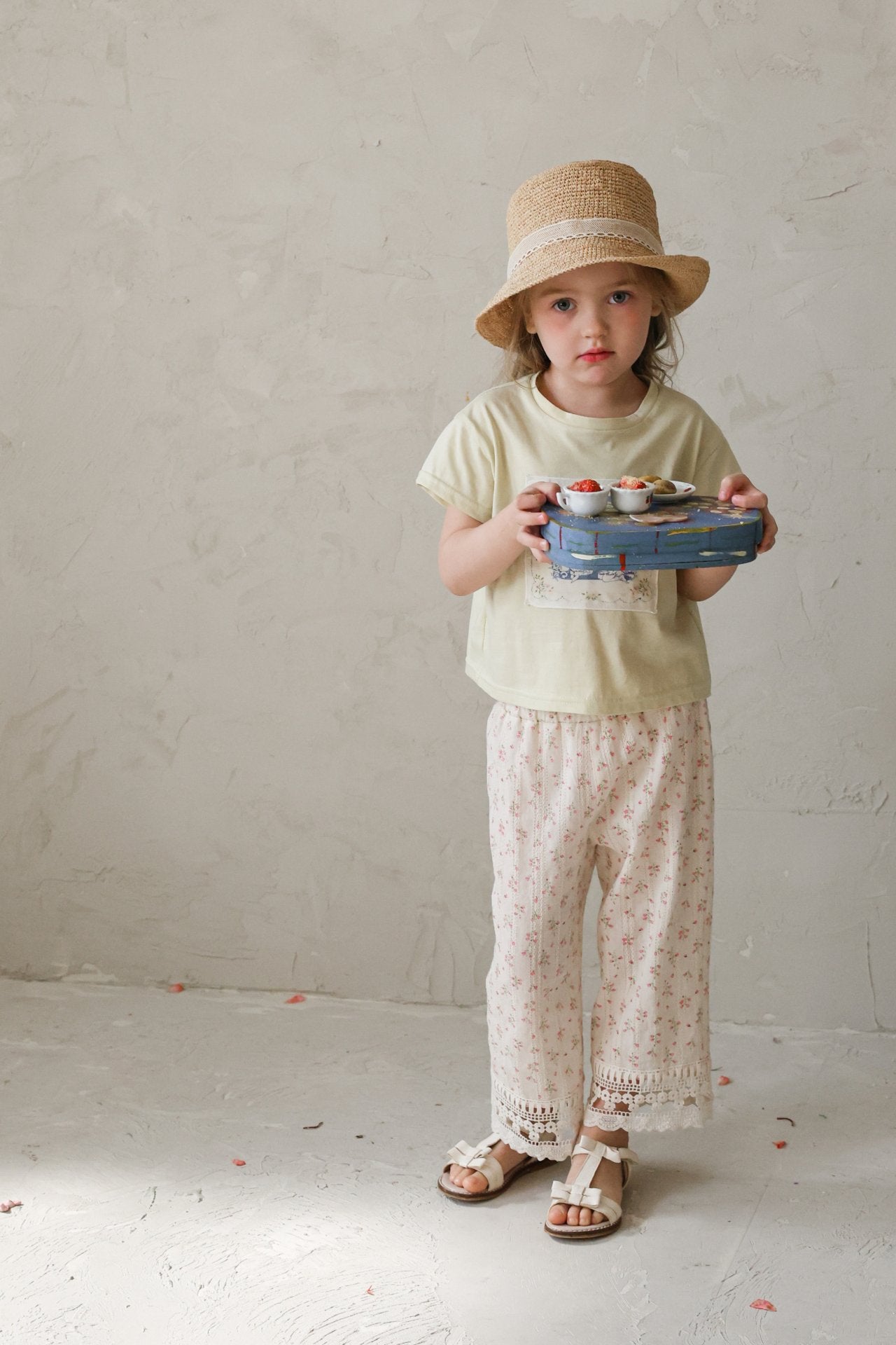 [PRE-ORDER] Maren Pants