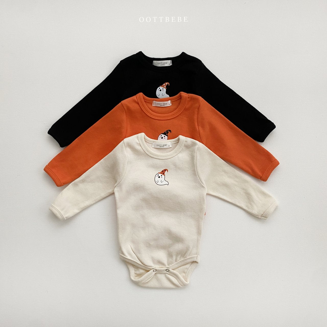 [Limit Time Order] Ghost Body Suit