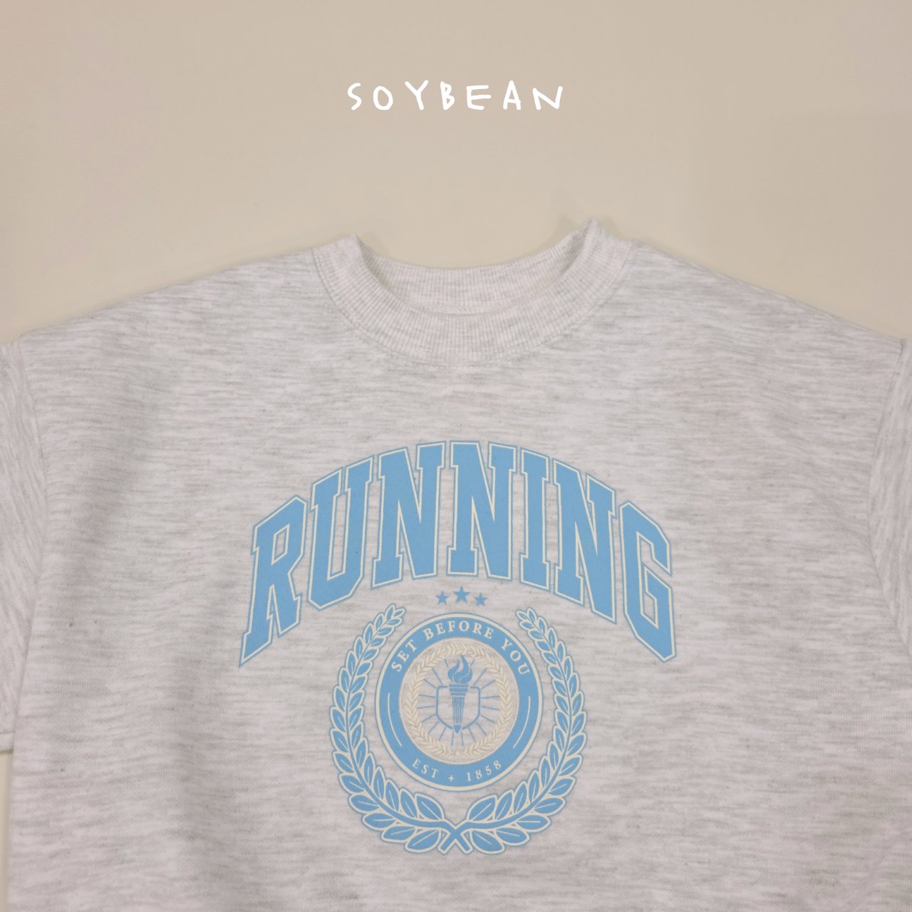 [PRE-ORDER] Running Top Bottom Set