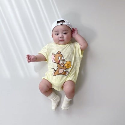 [PRE-ORDER] Jerry Body Suit