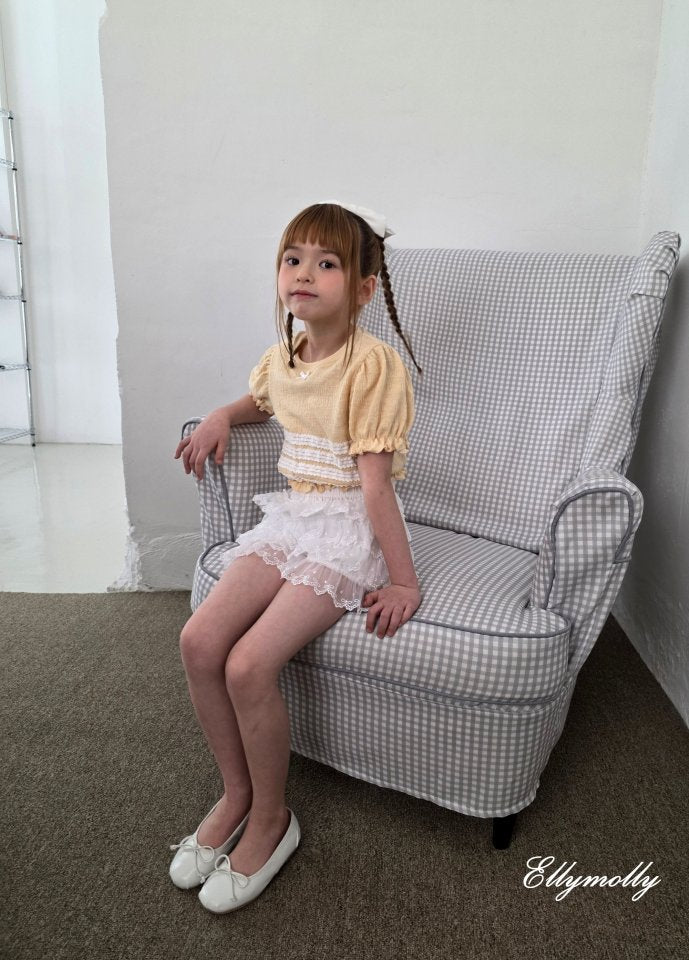 [PRE-ORDER] Cake Can Can Skorts