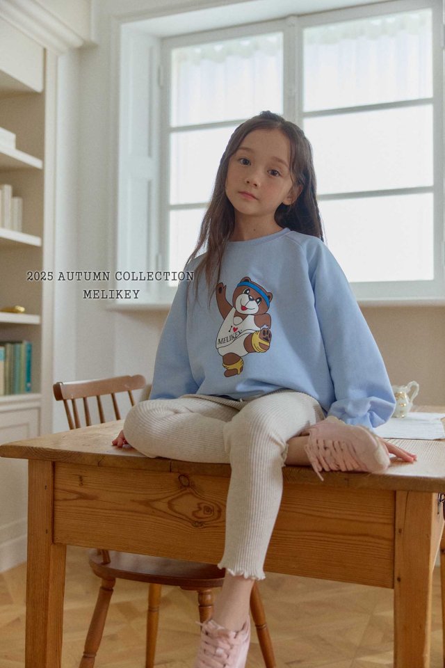 [PRE-ORDER] Dancing Bear Sweatshirts