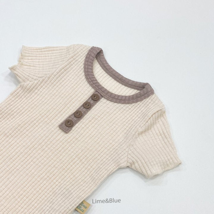 [PRE-ORDER] Dove Body Suit
