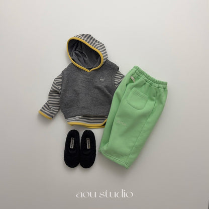 [PRE-ORDER] Granny Vest