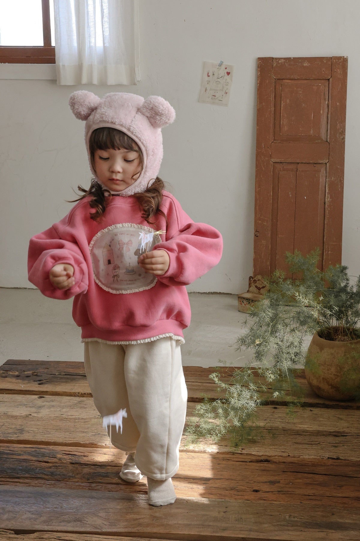 [PRE-ORDER] Riti Sweatshirts