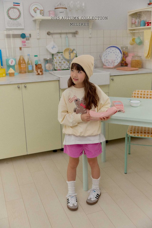 [PRE-ORDER] Toy Bear Sweatshirts