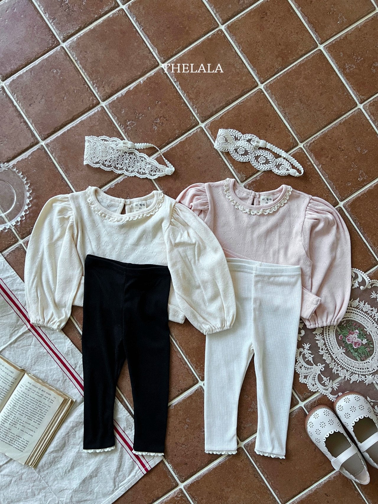 [PRE-ORDER] Mimo Hair Band