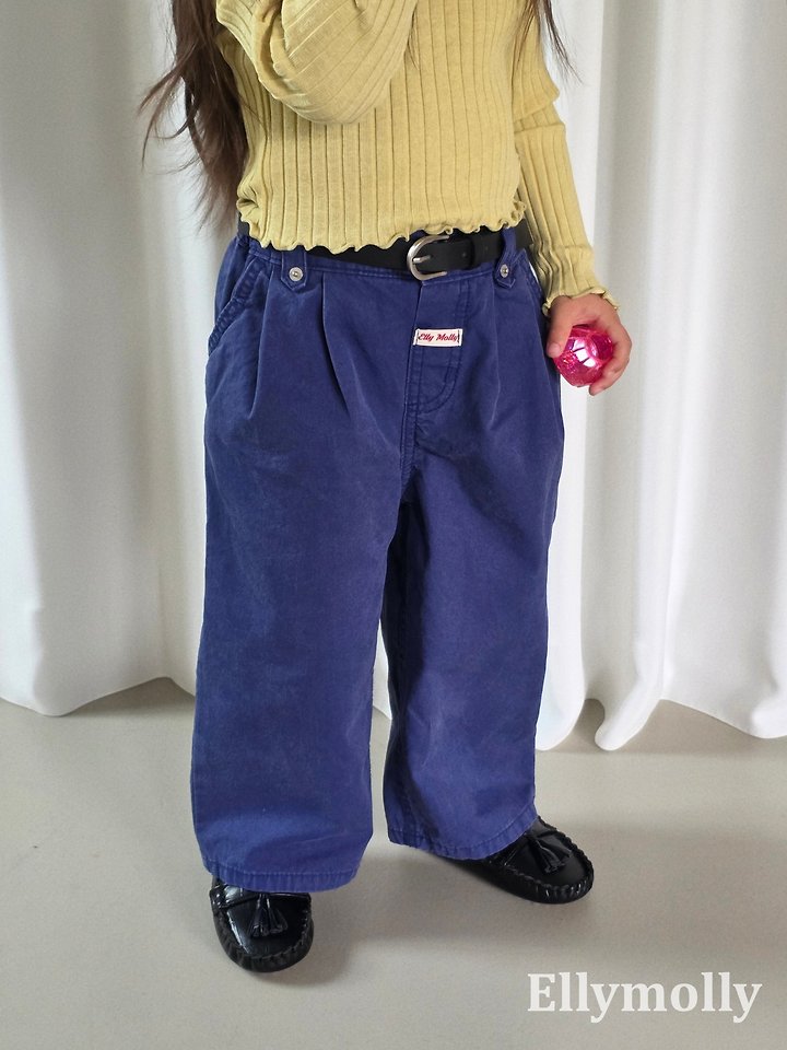 [PRE-ORDER] Sand Mode Pants