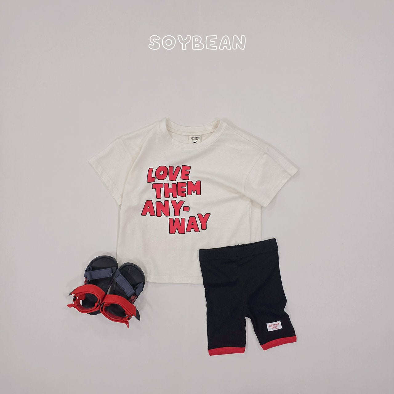 [PRE-ORDER] Any Top Bottom Set
