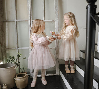 [PRE-ORDER] Shiara Dress