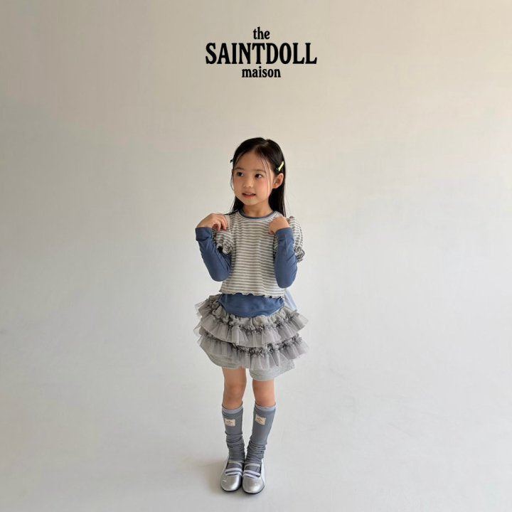 [PRE-ORDER] Jenny Can Can Skirts