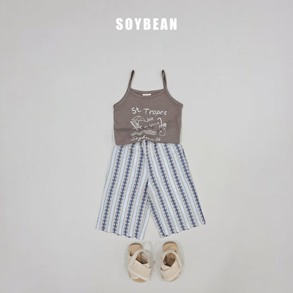 [PRE-ORDER] Ethnic Top Bottom Set