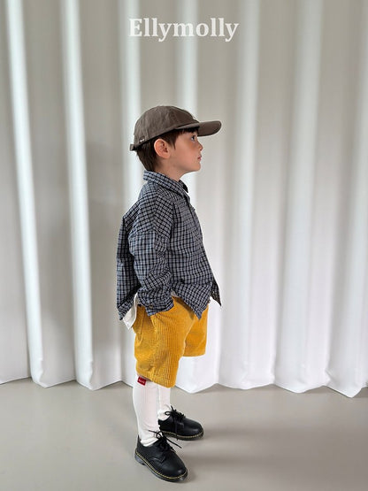 [PRE-ORDER] Soda Corduroy Pants