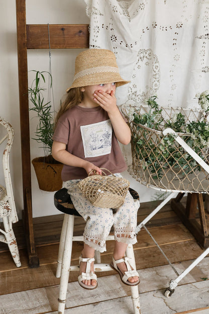 [PRE-ORDER] Sienna T-Shirts