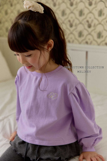 [PRE-ORDER] Back Slit Ribbon Sweatshirts