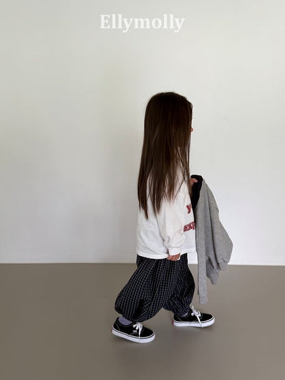 [PRE-ORDER] Autumn Greed Balloon Pants